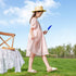 Foreign style skirt children princess skirt